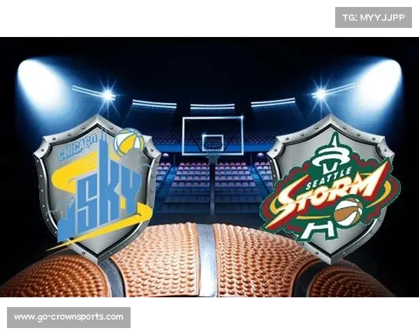 西雅图风暴主场满意度居WNBA联盟第一 餐饮服务评分创历史新高