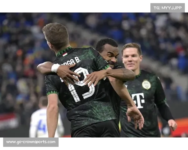 世界杯预选赛匈牙利沃尔高梅开二度让葡萄牙陷入生死存亡边缘