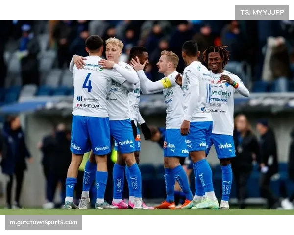 瑞典超赛季解析:保级困境与强队复苏并行,联赛局势日益复杂 瑞典超赛季解析:保级困境与强队复苏并行,联赛局势日益复杂