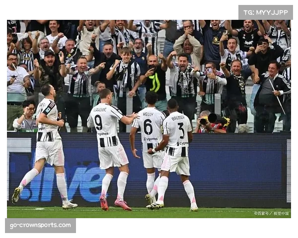 尤文图斯心理层面出现波动 连续失球后球队士气明显受挫